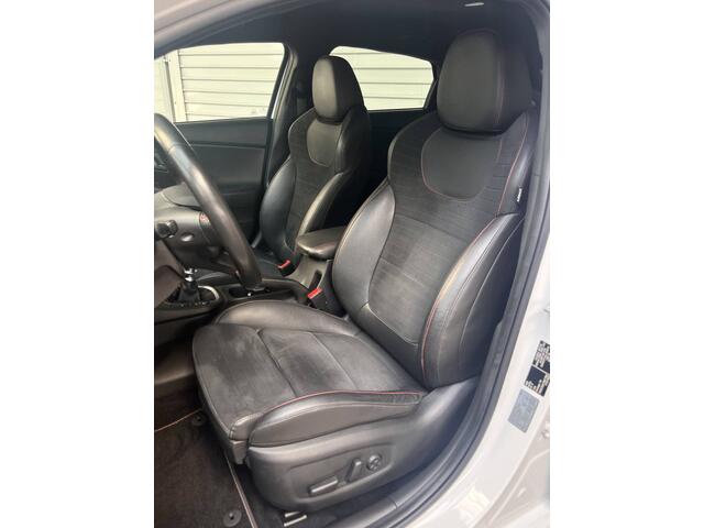 Hyundai I 30 Fastback 2.0 Turbo-GDI N2 Performance Rijklaarprijs!