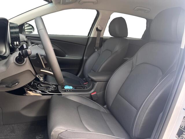 Hyundai I 30 Wagon Premium 1.6 T-GDi 150pk | LEDER | ELEK. VERSTELBARE STOELEN | CAMERA | APPLE CARPLAY / ANDROID AUTO | ADAPTIVE CRUISE | STOEL + STUURVERW. |