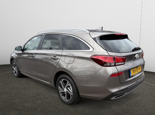 Hyundai I 30 Wagon 1.0 T-GDi MHEV Comfort Smart