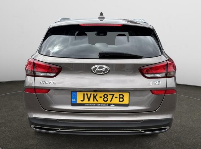 Hyundai I 30 Wagon 1.0 T-GDi MHEV Comfort Smart