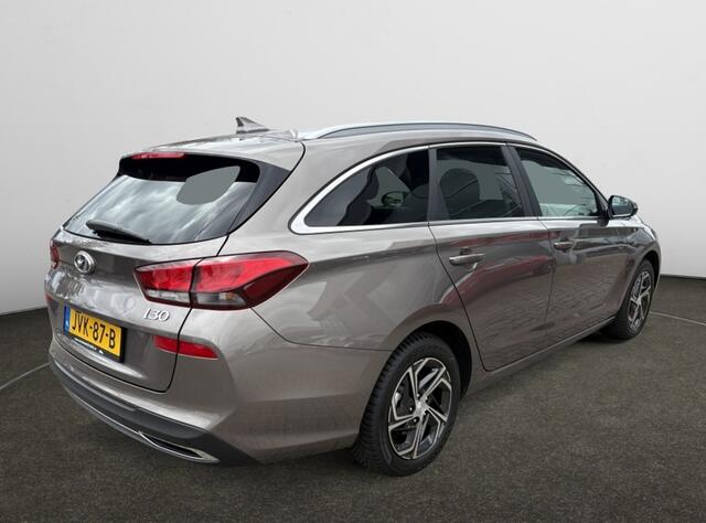 Hyundai I 30 Wagon 1.0 T-GDi MHEV Comfort Smart