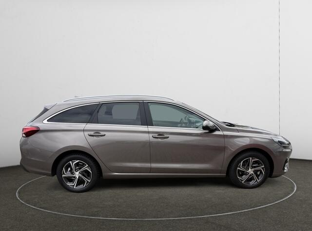 Hyundai I 30 Wagon 1.0 T-GDi MHEV Comfort Smart