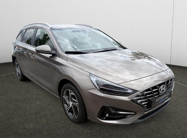 Hyundai I 30 Wagon 1.0 T-GDi MHEV Comfort Smart