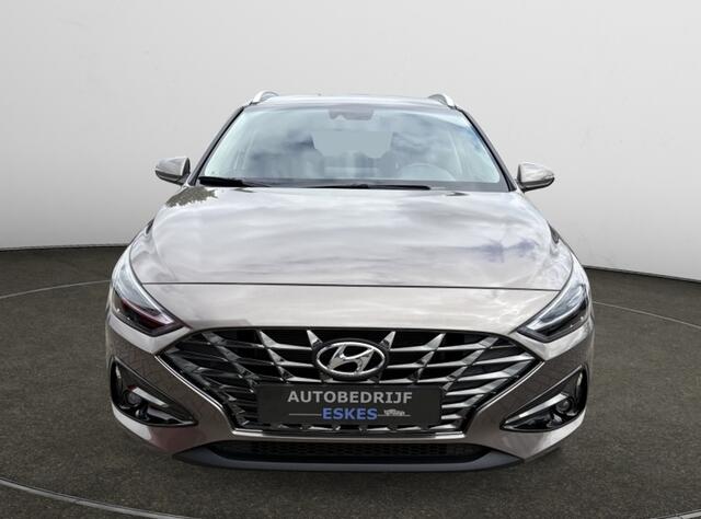 Hyundai I 30 Wagon 1.0 T-GDi MHEV Comfort Smart