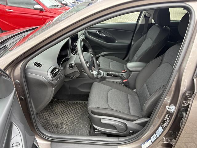 Hyundai I 30 Wagon 1.0 T-GDi MHEV Comfort Smart