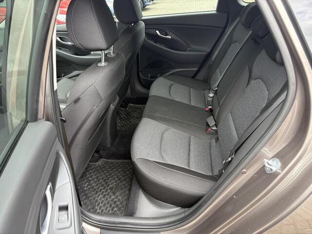Hyundai I 30 Wagon 1.0 T-GDi MHEV Comfort Smart