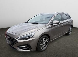 Hyundai I 30