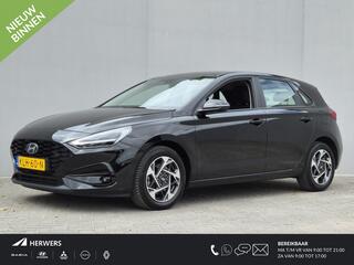 Hyundai I 30