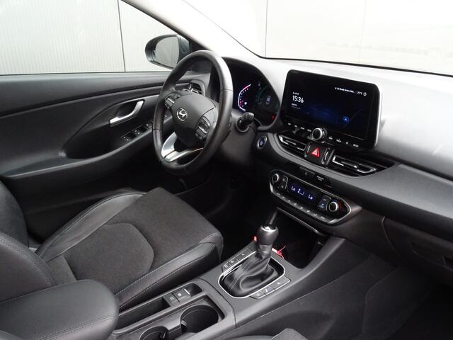 Hyundai I 30 Wagon 1.5 T-GDi MHEV Premium * 161 PK * LUXE UITV. !!