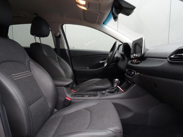 Hyundai I 30 Wagon 1.5 T-GDi MHEV Premium * 161 PK * LUXE UITV. !!