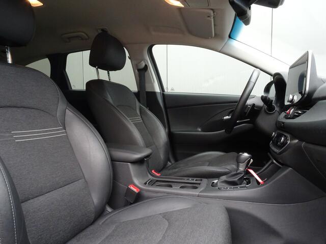 Hyundai I 30 Wagon 1.5 T-GDi MHEV Premium * 161 PK * LUXE UITV. !!