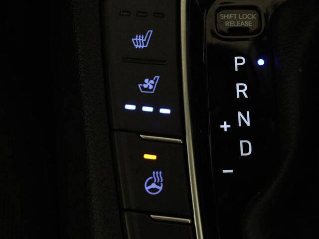 Hyundai I 30 Wagon 1.5 T-GDi MHEV Premium Sky | Panoramadak | Stoel & Sturverwarming | Stoelkoeling | Camera | Adaptive cruise | Navigatie | Carplay | DAB+ | Climate control | Full LED