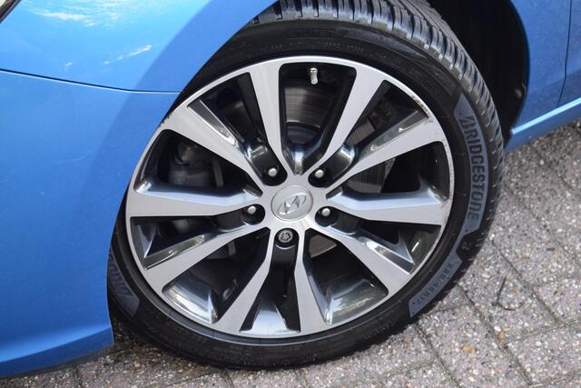 Hyundai I 30 Wagon 1.4 T-GDI Premium