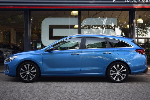 Hyundai I 30 Wagon 1.4 T-GDI Premium