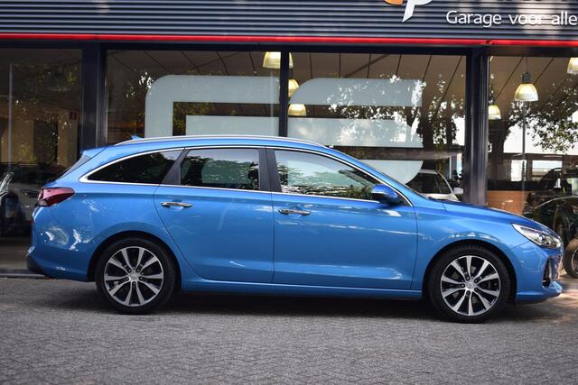 Hyundai I 30 Wagon 1.4 T-GDI Premium