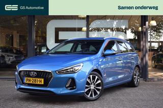 Hyundai I 30