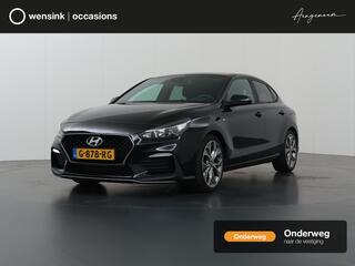 Hyundai I 30
