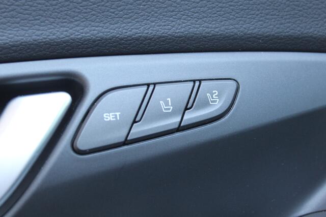 Hyundai I 30 1.5 T-GDi MHEV N Line | Rijklaar | Elek.stoel + Memory | Apple/Android | Stoelverw. | Blind Spot | Keyless | Sensoren v+a | Camera