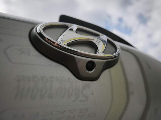 Hyundai I 30 1.0 T-GDi MHEV Comfort Navi-Carplay Stoel-Stuurverwarming Camera Climate Airco