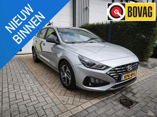 Hyundai I 30
