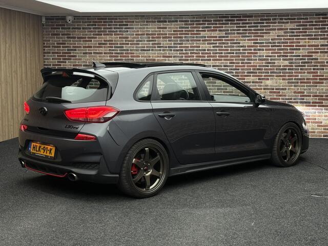 Hyundai I 30 N2 Performance 2.0 T-GDI Pano | 275PK | Android - Carplay