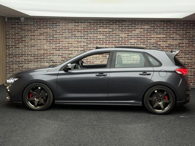 Hyundai I 30 N2 Performance 2.0 T-GDI Pano | 275PK | Android - Carplay