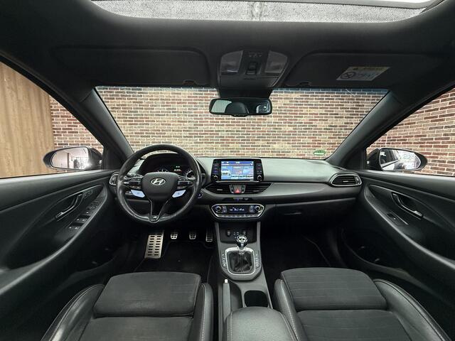 Hyundai I 30 N2 Performance 2.0 T-GDI Pano | 275PK | Android - Carplay