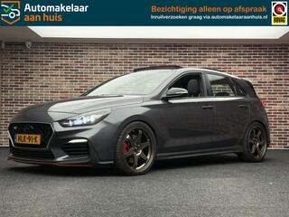 Hyundai I 30