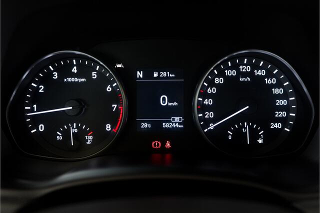 Hyundai I 30 1.5 T-GDi MHEV Premium Camera|Stoelverwarming|Applecarplay|Stuurverwarming|