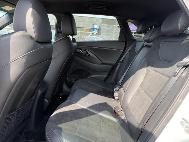Hyundai I 30 2.0 N Handgeschakeld!