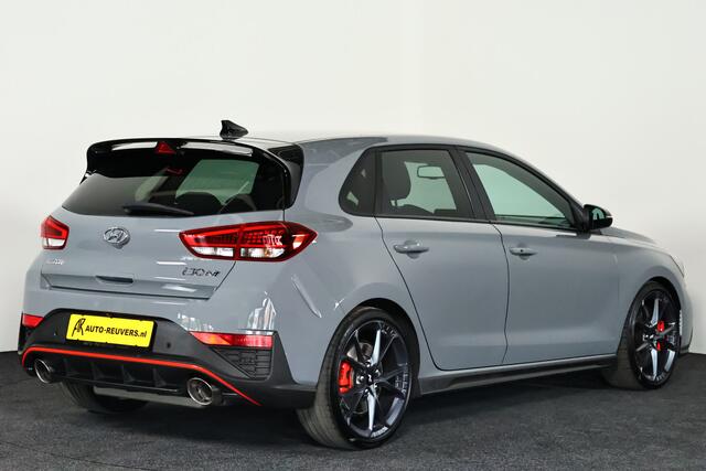 Hyundai I 30 2.0 T-GDI N Performance / LED / CarPlay / Clima / Cam