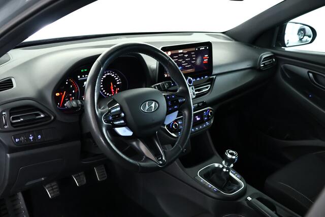 Hyundai I 30 2.0 T-GDI N Performance / LED / CarPlay / Clima / Cam