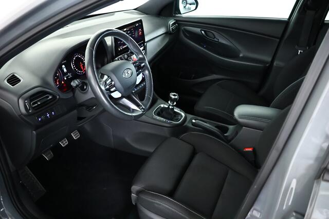 Hyundai I 30 2.0 T-GDI N Performance / LED / CarPlay / Clima / Cam