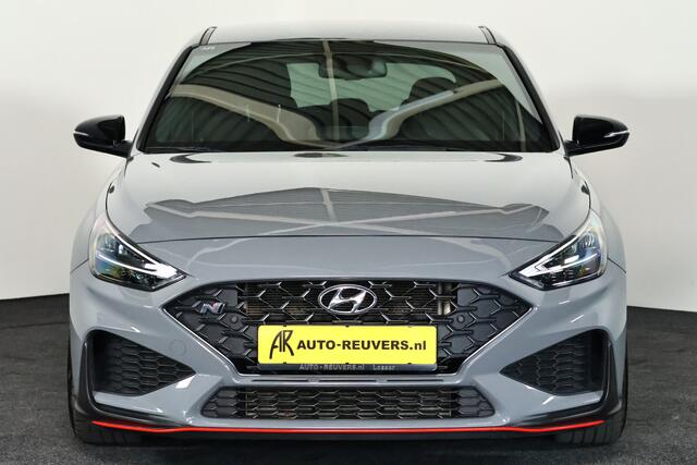 Hyundai I 30 2.0 T-GDI N Performance / LED / CarPlay / Clima / Cam