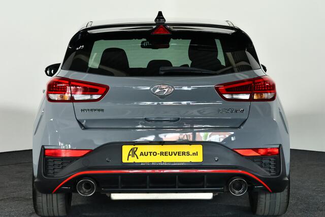 Hyundai I 30 2.0 T-GDI N Performance / LED / CarPlay / Clima / Cam