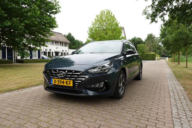 Hyundai I 30 Wagon 1.0 T-GDi MHEV Comfort | Camera | Keyless | DAB |