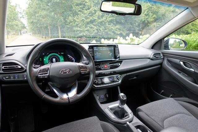 Hyundai I 30 Wagon 1.0 T-GDi MHEV Comfort | Camera | Keyless | DAB |