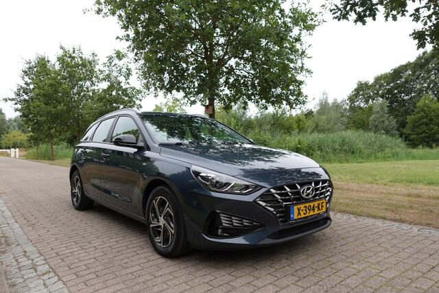 Hyundai I 30 Wagon 1.0 T-GDi MHEV Comfort | Camera | Keyless | DAB |