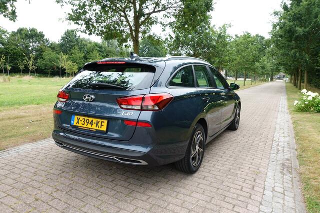 Hyundai I 30 Wagon 1.0 T-GDi MHEV Comfort | Camera | Keyless | DAB |
