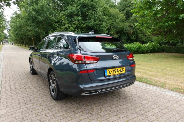 Hyundai I 30 Wagon 1.0 T-GDi MHEV Comfort | Camera | Keyless | DAB |