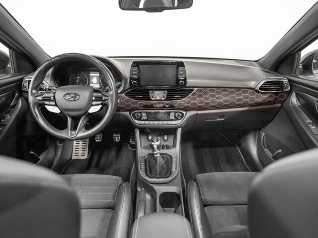 Hyundai I 30 2.0 T-GDI N2 Performance Pano Keyless Memory