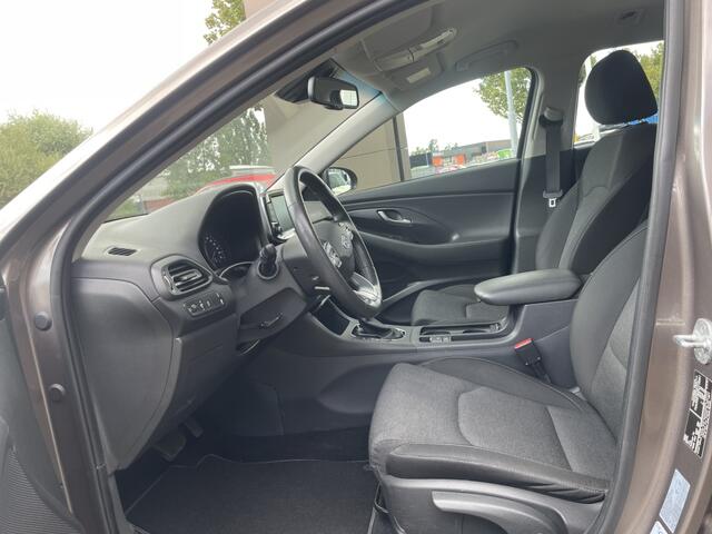 Hyundai I 30 Wagon 1.0 T-GDi Comfort Smart*RIJKLAARPRIJS*