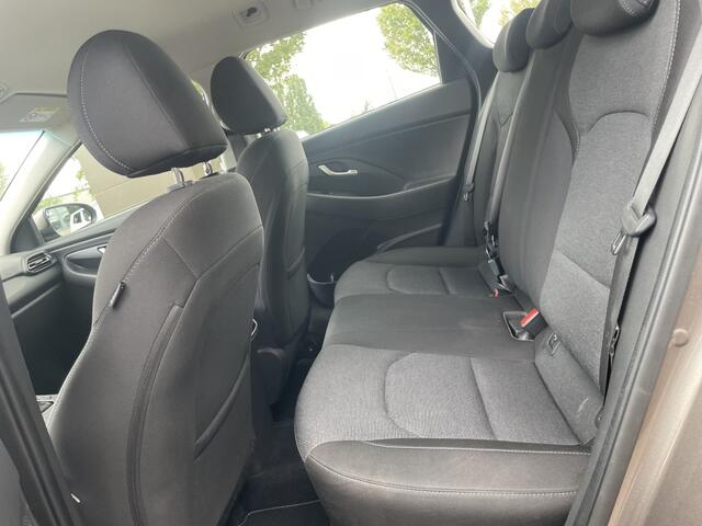 Hyundai I 30 Wagon 1.0 T-GDi Comfort Smart*RIJKLAARPRIJS*