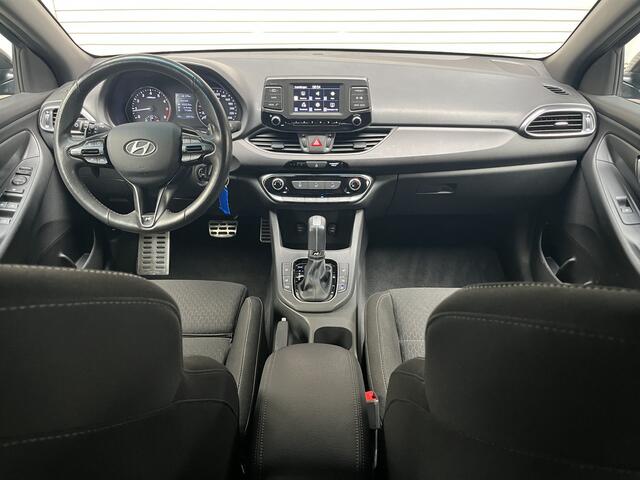 Hyundai I 30 1.4 T-GDI N-Line Automaat Rijklaarprijs!