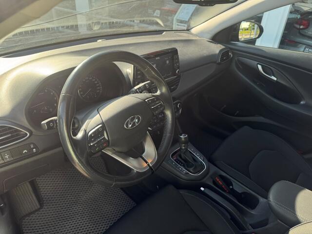Hyundai I 30 Wagon 1.4 T-GDI Comfort