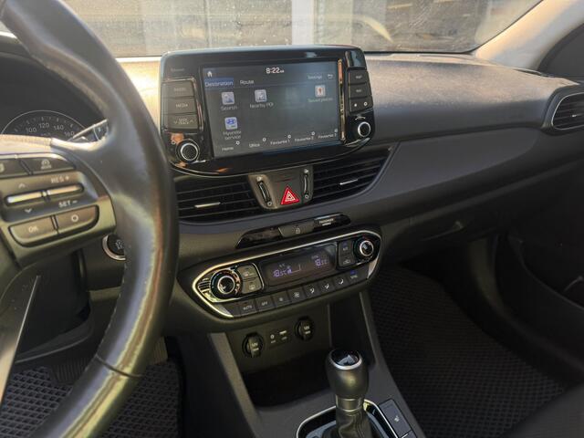 Hyundai I 30 Wagon 1.4 T-GDI Comfort