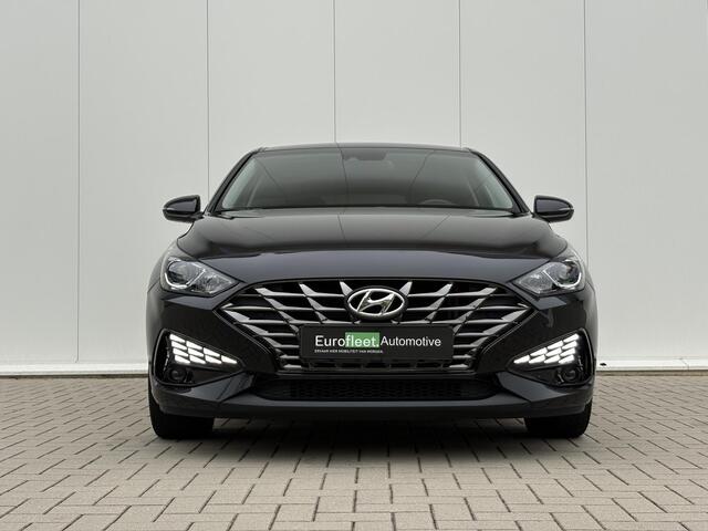 Hyundai I 30 1.0 T-GDi MHEV HYBRID | 22.874 km | Stuur- & Stoelverwarming | Garantie | Carplay | Climate control