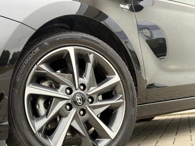 Hyundai I 30 1.0 T-GDi MHEV HYBRID | 22.874 km | Stuur- & Stoelverwarming | Garantie | Carplay | Climate control