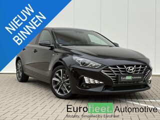 Hyundai I 30