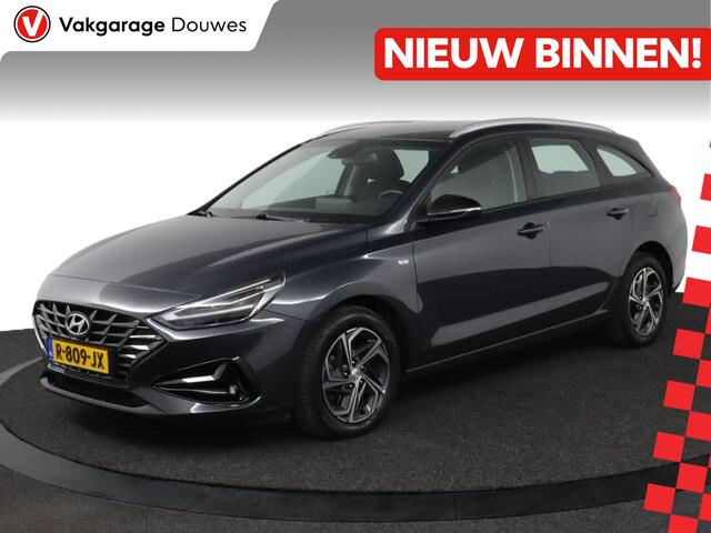 Hyundai I 30 Wagon 1.0 T-GDi MHEV Comfort Smart |NAP|Camera|Carplay